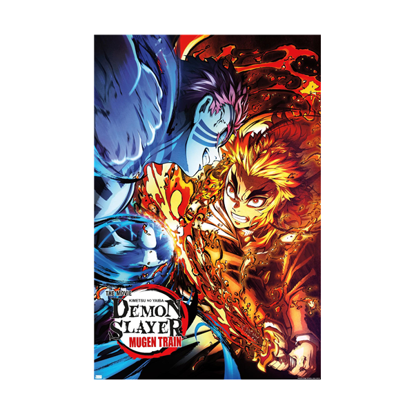 Demon Slayer: Mugen Train