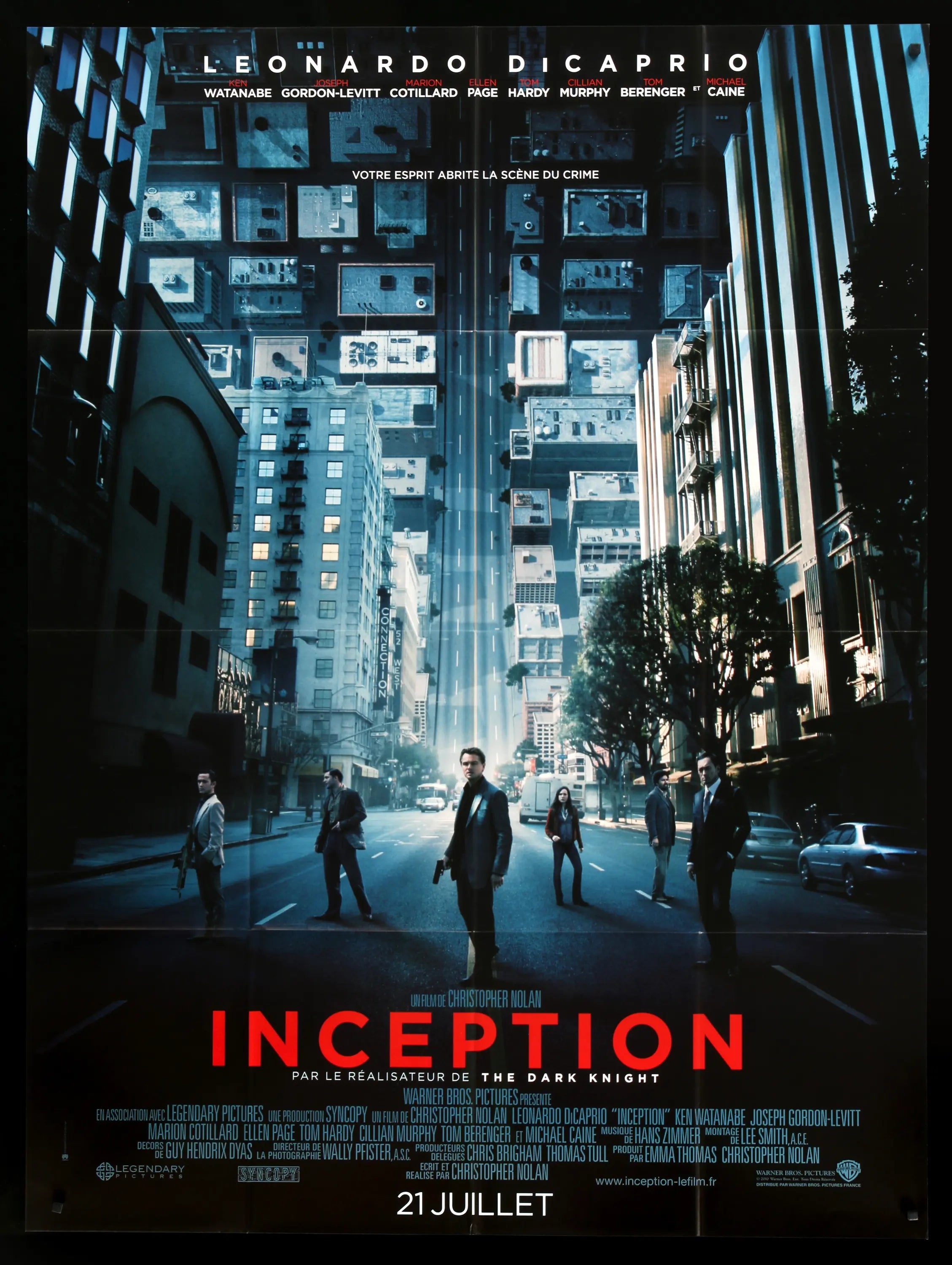 Inception